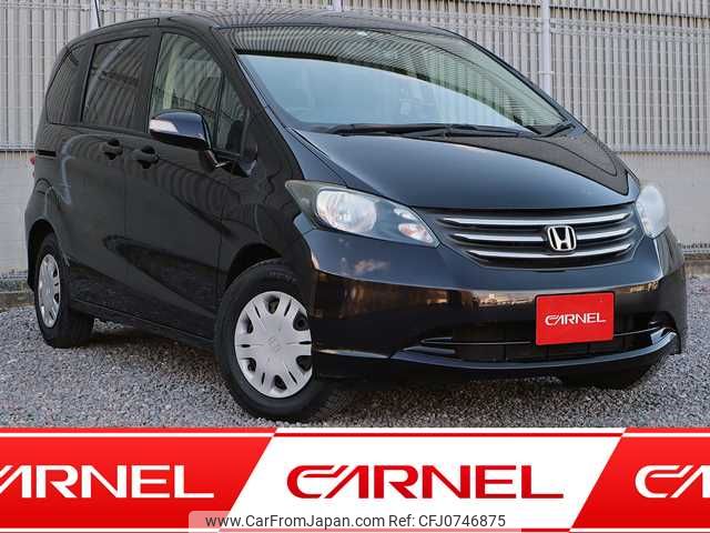 honda freed 2010 A11299 image 1