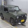 suzuki jimny 2019 -SUZUKI 【豊田 580ﾁ4892】--Jimny 3BA-JB64W--JB64W-115400---SUZUKI 【豊田 580ﾁ4892】--Jimny 3BA-JB64W--JB64W-115400- image 10