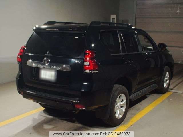 toyota land-cruiser-prado 2022 -TOYOTA 【香川 330ﾉ7108】--Land Cruiser Prado 3DA-GDJ150W--GDJ150-0077714---TOYOTA 【香川 330ﾉ7108】--Land Cruiser Prado 3DA-GDJ150W--GDJ150-0077714- image 2