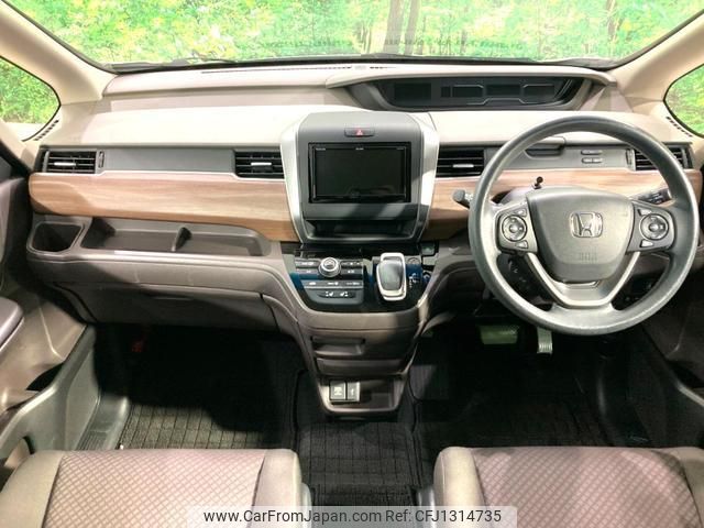 honda freed-hybrid 2020 quick_quick_GB7_GB7-3102305 image 2