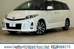 toyota estima 2013 -TOYOTA--Estima DBA-ACR50W--ACR50-7119272---TOYOTA--Estima DBA-ACR50W--ACR50-7119272-