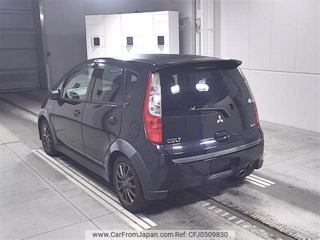 mitsubishi colt 2008 -MITSUBISHI--Colt Z27AG-0500674---MITSUBISHI--Colt Z27AG-0500674- image 2