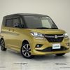 suzuki solio 2019 -SUZUKI--Solio DAA-MA36S--MA36S-773457---SUZUKI--Solio DAA-MA36S--MA36S-773457- image 1