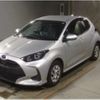 toyota yaris 2020 quick_quick_6AA-MXPH10_2032505 image 4