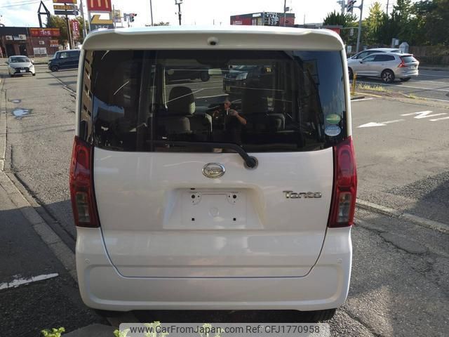 daihatsu tanto 2019 CFJ1770958 image 2