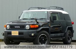 toyota fj-cruiser 2015 CFJ1832779