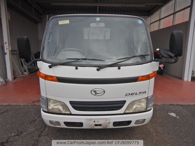 daihatsu delta-truck 1999 23943009 image 2