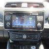 nissan leaf 2019 -NISSAN--Leaf ZE1--ZE1-064828---NISSAN--Leaf ZE1--ZE1-064828- image 18