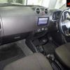 mitsubishi pajero-mini 2012 -MITSUBISHI 【多摩 581ﾀ7354】--Pajero mini H58A--1017311---MITSUBISHI 【多摩 581ﾀ7354】--Pajero mini H58A--1017311- image 4