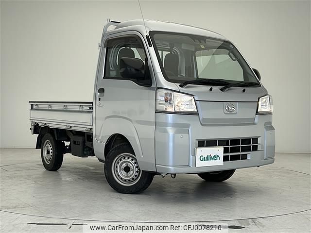 daihatsu hijet-truck 2022 -DAIHATSU--Hijet Truck 3BD-S500P--S500P-0151535---DAIHATSU--Hijet Truck 3BD-S500P--S500P-0151535- image 1
