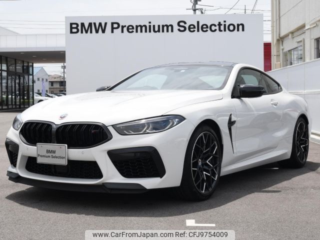 bmw m8 2023 -BMW--BMW M8 7BA-AE44M--WBSAE02090CL85682---BMW--BMW M8 7BA-AE44M--WBSAE02090CL85682- image 1