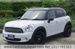 mini mini-others 2012 -BMW--BMW Mini ZA16--0WL74628---BMW--BMW Mini ZA16--0WL74628-