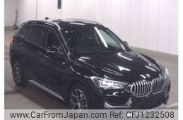 bmw x1 2020 -BMW--BMW X1 3BA-AA15--WBA32AA0405P50917---BMW--BMW X1 3BA-AA15--WBA32AA0405P50917-