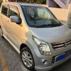 suzuki wagon-r 2010 CFJ1801308 image 1