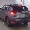 mazda cx-5 2021 -MAZDA 【一宮 330ｿ9249】--CX-5 6BA-KF5P--KF5P-450843---MAZDA 【一宮 330ｿ9249】--CX-5 6BA-KF5P--KF5P-450843- image 4