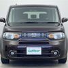 nissan cube 2018 CFJ1860361 image 12
