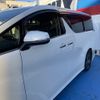 toyota vellfire 2018 -TOYOTA--Vellfire DBA-AGH30W--AGH30-0195837---TOYOTA--Vellfire DBA-AGH30W--AGH30-0195837- image 11