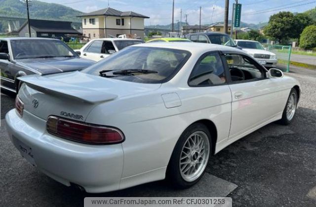 toyota soarer 1998 KFSZ0002 image 2