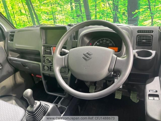 suzuki carry-truck 2025 quick_quick_DA16T_DA16T-872747 image 2
