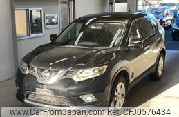 nissan x-trail 2014 -NISSAN--X-Trail T32-006756---NISSAN--X-Trail T32-006756-