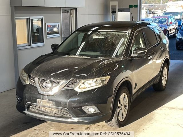 nissan x-trail 2014 -NISSAN--X-Trail T32-006756---NISSAN--X-Trail T32-006756- image 1