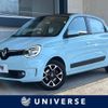 renault twingo 2020 -RENAULT--Renault Twingo 3BA-AHH4B--VF1AH0004K0804235---RENAULT--Renault Twingo 3BA-AHH4B--VF1AH0004K0804235- image 1