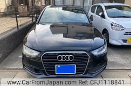 audi a4 2014 -AUDI--Audi A4 DBA-8KCDN--WAUZZZ8K1EA093097---AUDI--Audi A4 DBA-8KCDN--WAUZZZ8K1EA093097-
