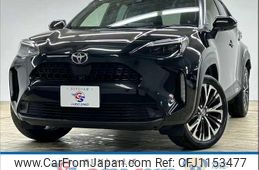 toyota yaris-cross 2023 quick_quick_5BA-MXPB10_MXPB10-3038476