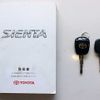 toyota sienta 2009 T10912 image 30