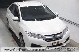 honda grace 2014 -HONDA--Grace GM5-1000680---HONDA--Grace GM5-1000680-