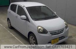 daihatsu mira-e-s 2011 CFJ1703421
