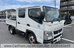 mitsubishi-fuso canter 2014 -MITSUBISHI--Canter TKG-FBA20--FBA20-522425---MITSUBISHI--Canter TKG-FBA20--FBA20-522425-