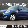 mini mini-others 2019 -BMW--BMW Mini DBA-XU15M--WMWXU52010TH96723---BMW--BMW Mini DBA-XU15M--WMWXU52010TH96723- image 1