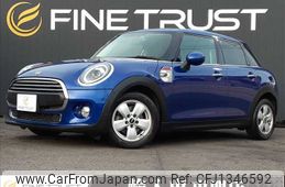 mini mini-others 2019 -BMW--BMW Mini DBA-XU15M--WMWXU52010TH96723---BMW--BMW Mini DBA-XU15M--WMWXU52010TH96723-