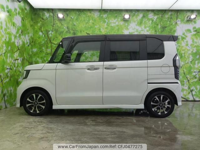 honda n-box 2020 quick_quick_6BA-JF3_JF3-1469875 image 2