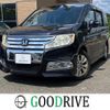 honda stepwagon 2011 quick_quick_DBA-RK5_RK5-1207469 image 1