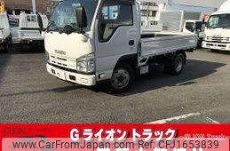 isuzu elf-truck 2014 CFJ1653839