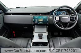 land-rover range-rover-evoque 2024 CFJ1798201
