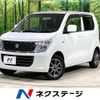 suzuki wagon-r 2014 -SUZUKI--Wagon R DBA-MH34S--MH34S-370108---SUZUKI--Wagon R DBA-MH34S--MH34S-370108- image 1