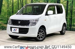 suzuki wagon-r 2014 -SUZUKI--Wagon R DBA-MH34S--MH34S-370108---SUZUKI--Wagon R DBA-MH34S--MH34S-370108-