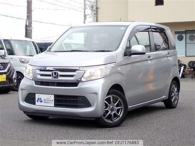 honda n-wgn 2019 quick_quick_DBA-JH1_JH1-1429248 image 1