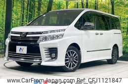 toyota voxy 2016 quick_quick_ZRR80W_ZRR80-0221309
