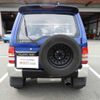 mitsubishi pajero-mini 1995 I164 image 15