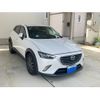 mazda cx-3 2016 -MAZDA--CX-3 LDA-DK5FW--DK5FW-129535---MAZDA--CX-3 LDA-DK5FW--DK5FW-129535- image 1