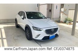 mazda cx-3 2016 -MAZDA--CX-3 LDA-DK5FW--DK5FW-129535---MAZDA--CX-3 LDA-DK5FW--DK5FW-129535-