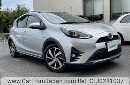 toyota aqua 2017 -TOYOTA--AQUA DAA-NHP10H--NHP10-6667340---TOYOTA--AQUA DAA-NHP10H--NHP10-6667340-