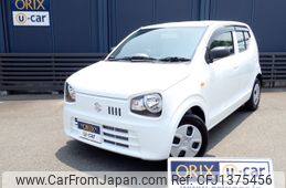 suzuki alto 2018 -SUZUKI--Alto DBA-HA36S--HA36S-385794---SUZUKI--Alto DBA-HA36S--HA36S-385794-