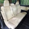 toyota alphard 2019 -TOYOTA--Alphard DAA-AYH30W--AYH30-0092442---TOYOTA--Alphard DAA-AYH30W--AYH30-0092442- image 9