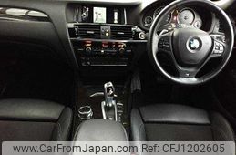 bmw x3 2014 504928-929926