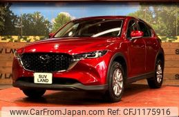 mazda cx-5 2022 -MAZDA--CX-5 KF2P--510837---MAZDA--CX-5 KF2P--510837-